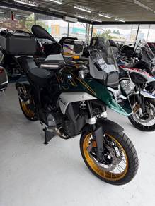BMW R 1300 GS