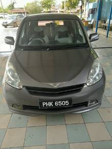 Perodua MyVi EZi in Alor Setar, KDH