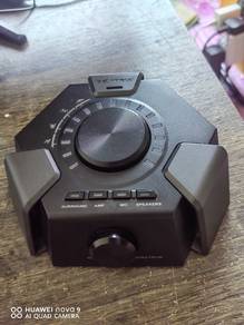 Asus strix dsp gaming sound