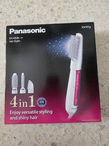 Panasonic Hairstyling