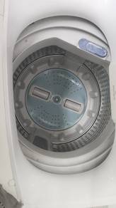 Whasing machine 