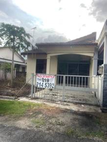 Semi-Detached House For Sale in Bandar Baharu,KDH
