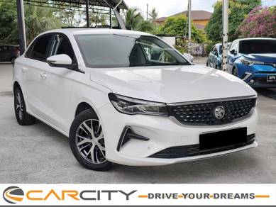 Proton S70 PREMIUM in Kajang, SGR