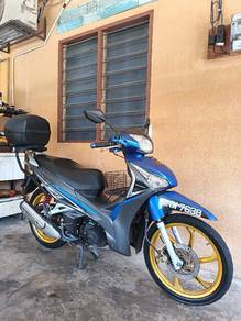Honda Future 125