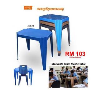 Meja Peperiksaan,Exam Table,Meja Pelajar