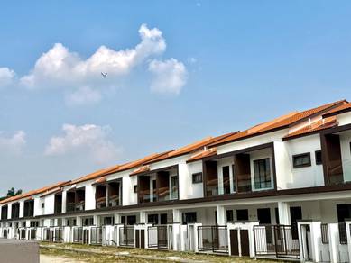 2-storey Terraced House For Sale in Sungai Buloh,SGR