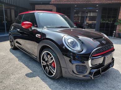 Mini John Cooper Works JOHN COOPER WORKS in Ampang Hilir, KUL