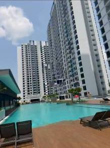 Condominium For Rent in Pandan Residence