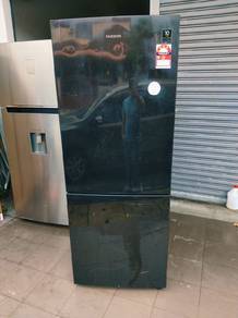 peti ais Samsung inverter sekli hantar 