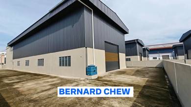 Warehouse / Factory For Rent in Valdor,PNG