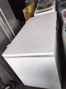 Mistral Big chest freezer refurbished recondition