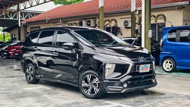 Mitsubishi Xpander in Bachang, MLK