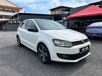 Volkswagen Polo TSI (CBU) in Alor Setar, KDH