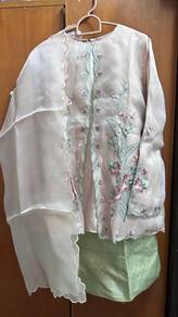 baju raya