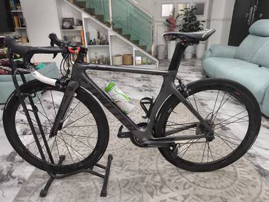 BICYCLE FOR SALE/TWITTER THUNDER/48mm