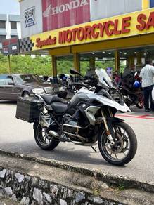 BMW R 1250 GS
