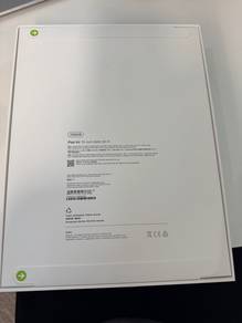 IPad Air 13 inch (M4)