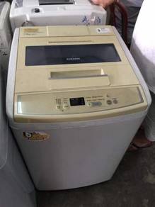 Samsung 7KG washing machine automatic top load