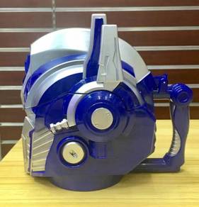 Transformer Optimus Mug Cup Cawan