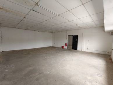 Warehouse / Factory For Rent in Bukit Beruntung,SGR