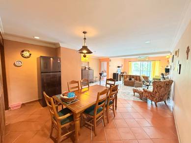 Condominium For Sale in Sri Alam