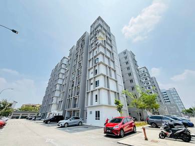 Apartment For Sale in Pangsapuri Miro