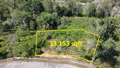 Residential Land in Puncak Alam, SGR