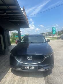 Mazda CX-5 G HIGH 2WD in Rembau, NSN