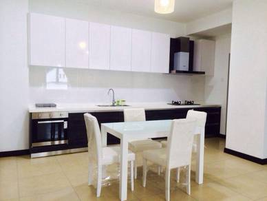 Condominium For Rent in Pearl Regency