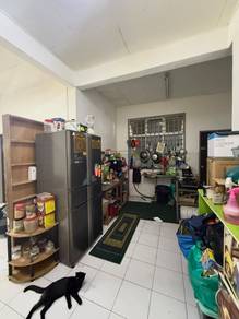 1-storey Terraced House For Sale in Skudai,JHR