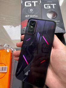 Infinix GT30 Pro 24/512gb