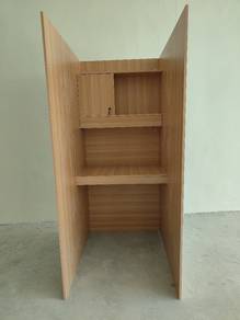 New self-study table immersion study table