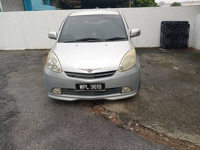 Perodua MyVi EZi in Shah Alam, SGR