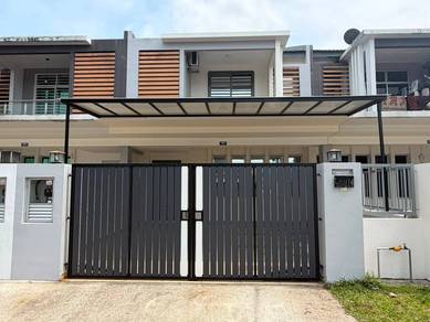 2-storey Terraced House For Sale in Kulai,JHR