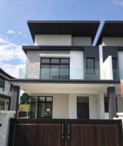 Semi-Detached House For Sale in Seremban,NSN