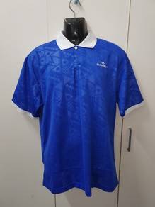 ITEM PRELOVED_Jersi Rare Classics DIADORA No. 11