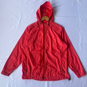 White Sierra Pink Jacket