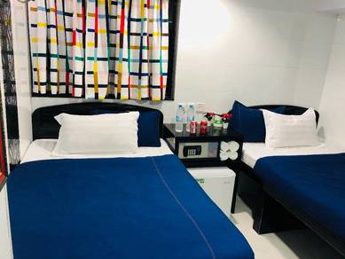 Room in Selayang, SGR