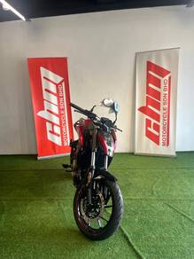 CFMOTO 250NK LITE