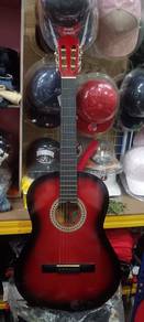 guitar colour rosewood