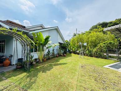 2-storey Terraced House For Sale in Puncak Alam,SGR
