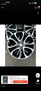 Myvi Rim 15