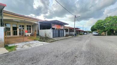 Terraced House For Sale in Sungai Petani,KDH