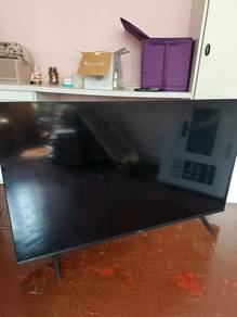 Panasonic 55-inch 4K Google TV Model: TH-55MX650K