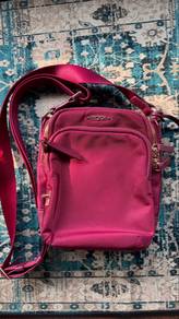Tumi Ruma Crossbody Bag