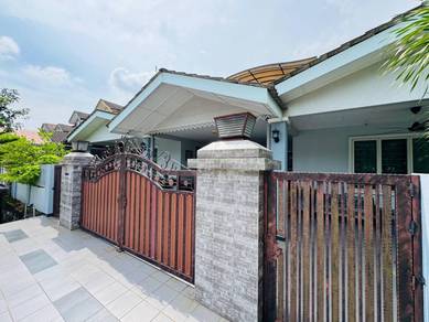 2-storey Terraced House For Sale in Puncak Alam,SGR
