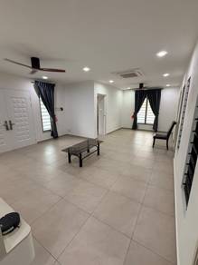 2-storey Terraced House For Rent in Johor Bahru,JHR