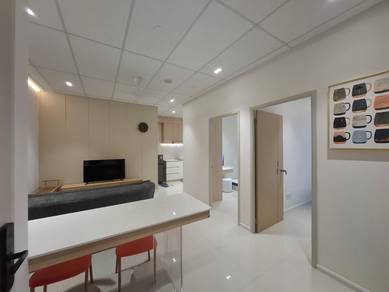 Service Residence For Rent in Edelweiss @ Tropicana Gardens