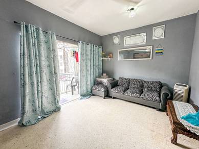 Apartment For Sale in Sri Subang Apartment