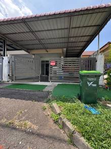 Terraced House For Sale in Sungai Petani,KDH